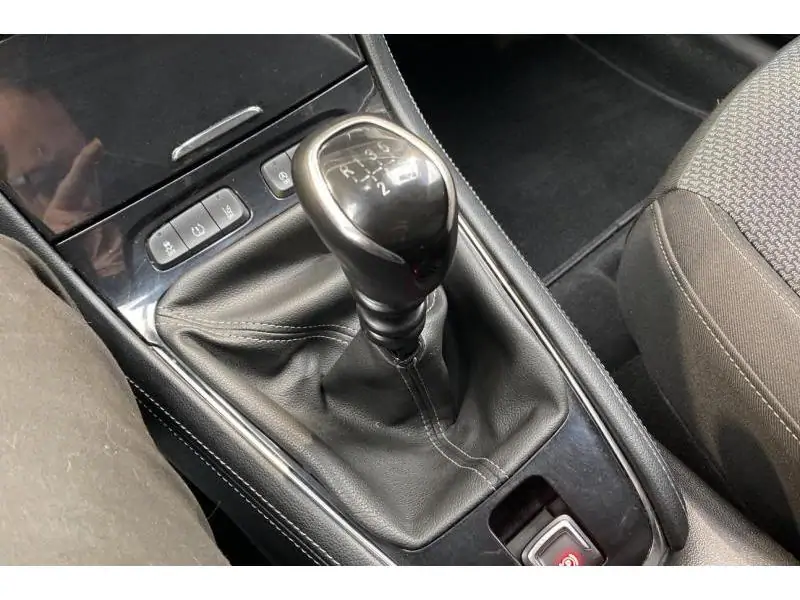 Occasion Opel Grandland X Enjoy *GPS - PDC Av+Ar* GREY 16