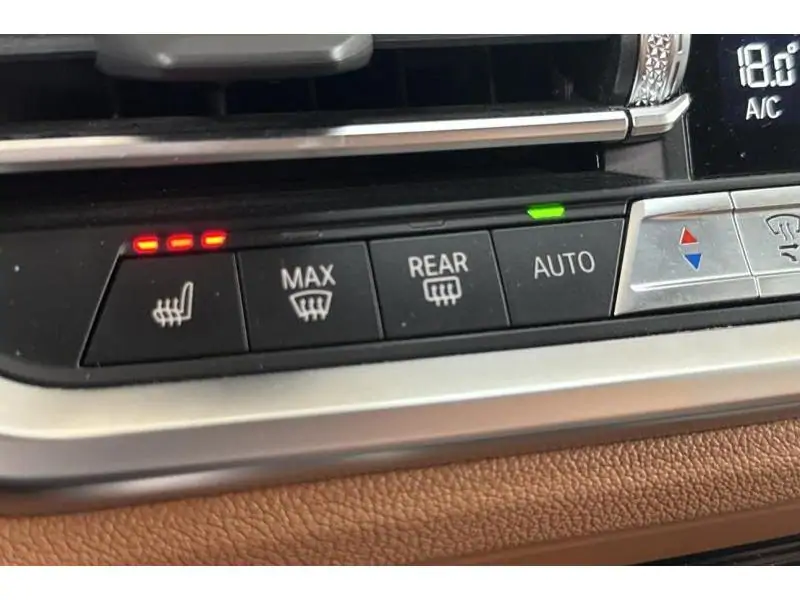 Occasion BMW Serie 4 430 dSA - M Sport - Tansanitblau BLUE 31