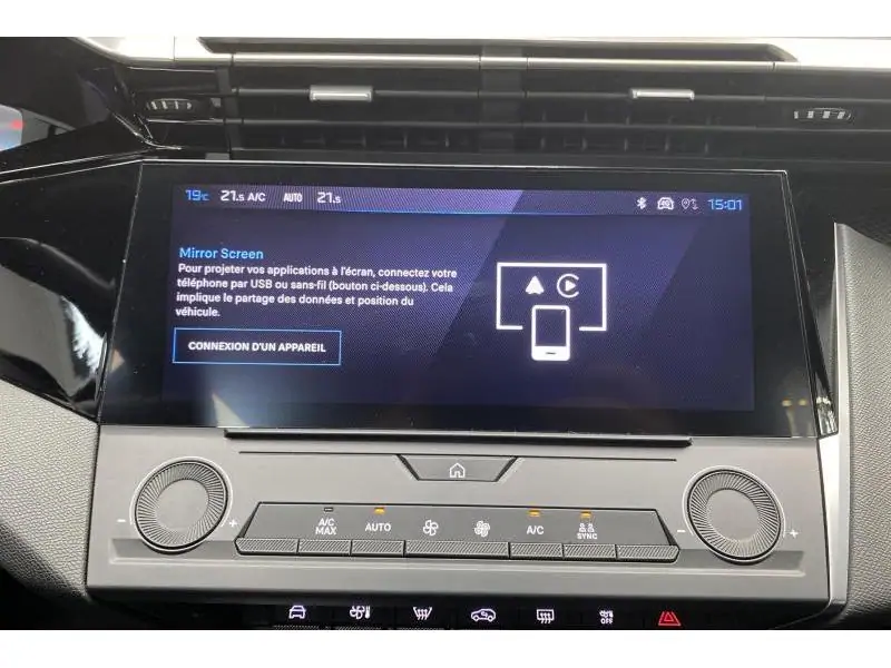 Occasion Peugeot 308 SW Active Pack GREY 28