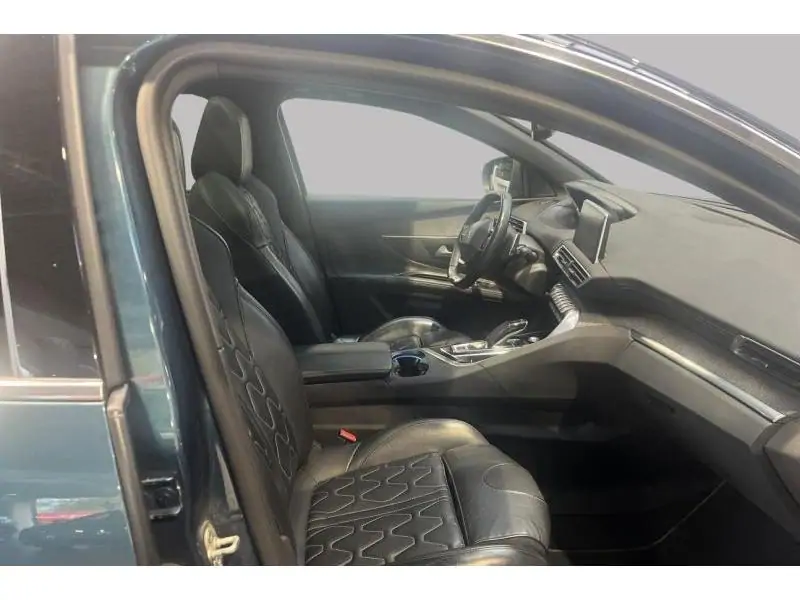 Occasion Peugeot 5008 II GT Line BLUE 8