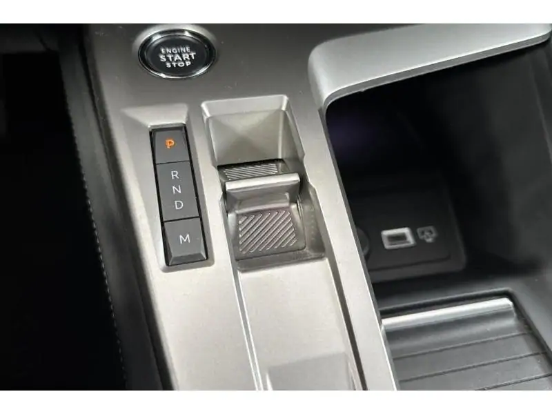 Occasion Peugeot 308 SW Allure HYBRID GREY 16
