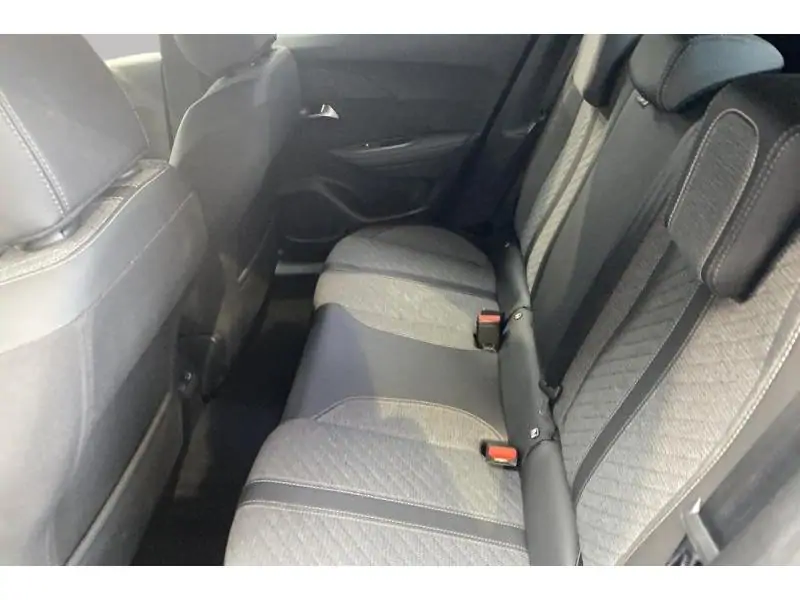 Occasion Peugeot 2008 Allure GREY 18