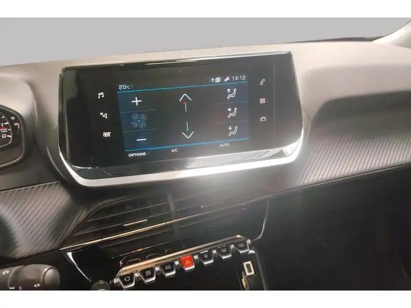 Occasion Peugeot 2008 II Style BLUE 15