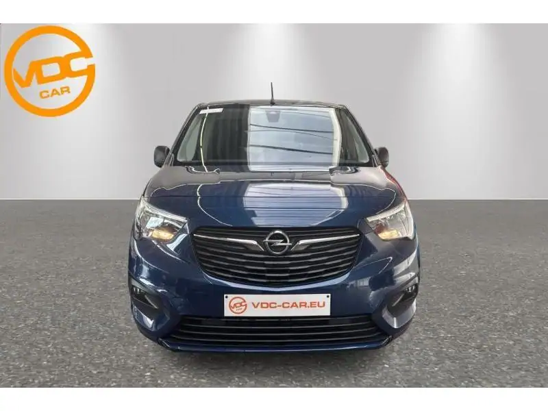 Occasion Opel Combo LIFE BLUE 5