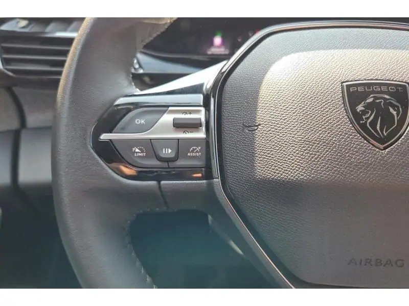Occasion Peugeot 308 SW ALLURE RED 18