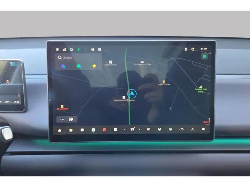 VEHICLE__CONDITION_SERVICE Leapmotor C10 DESIGN BEIGE 13