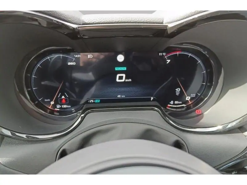 VEHICLE__CONDITION_SERVICE Alfa Romeo Tonale Veloce Plug-In Hybrid Q4 WHITE 13