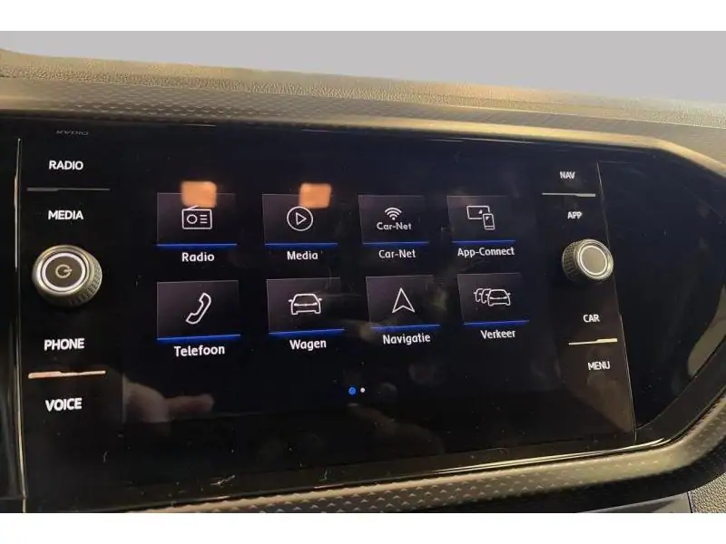 Occasion Volkswagen T-Cross United GREY 27