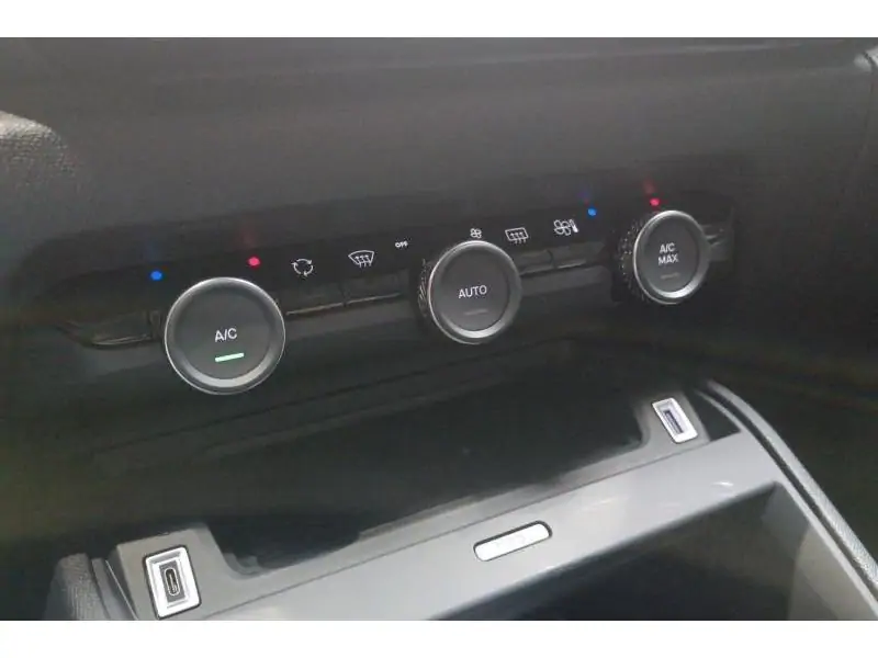 VEHICLE__CONDITION_SERVICE Citroen C4 Hybride 136 ë-DCS6 MAX GREY 15