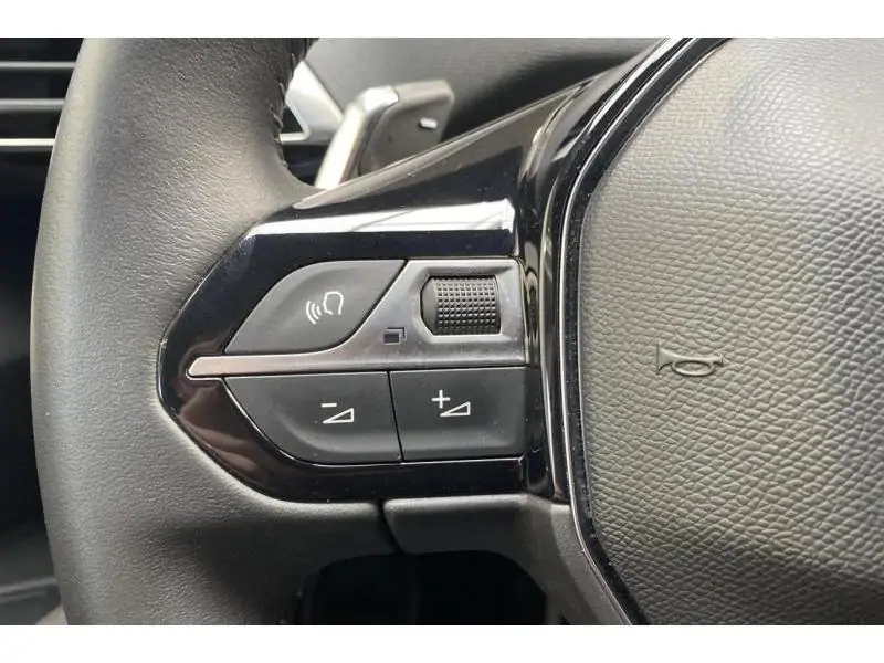 Occasion Peugeot 5008 Allure Pack HYBRID BLACK 22