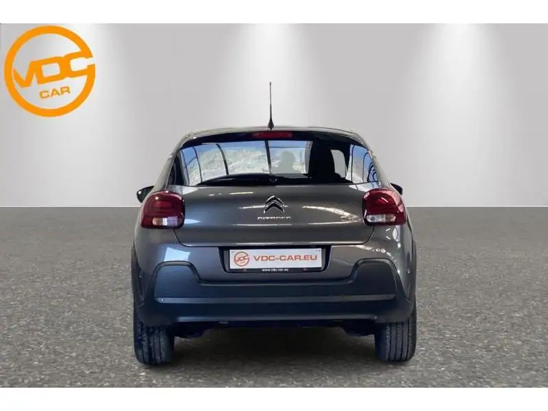 Occasion Citroen C3 Shine GREY 7