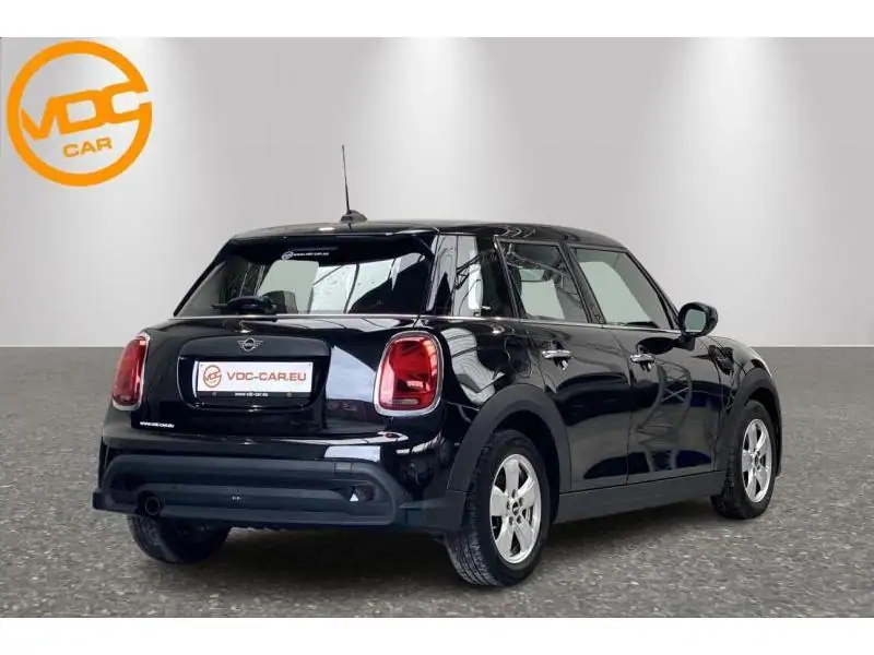 Occasion MINI Cooper Facelift Mini One - 5 DOORS BLACK 3