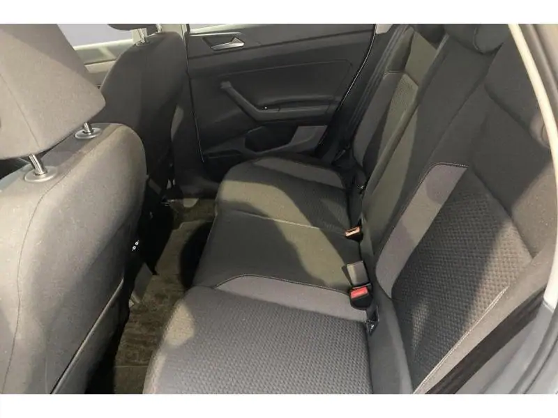 Occasion Volkswagen Polo VI Life WHITE 18