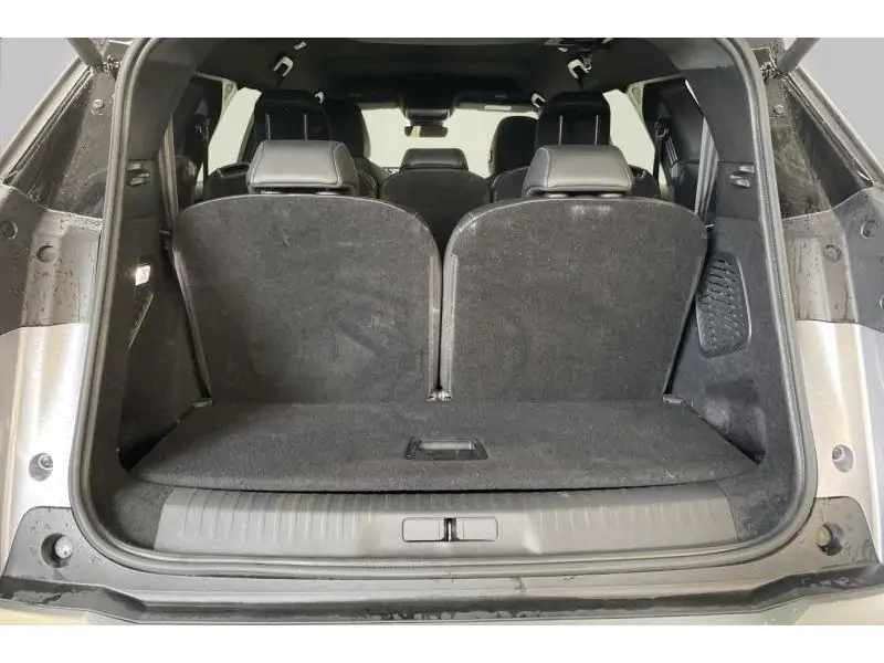VEHICLE__CONDITION_SERVICE Peugeot 5008 GT GREY 19
