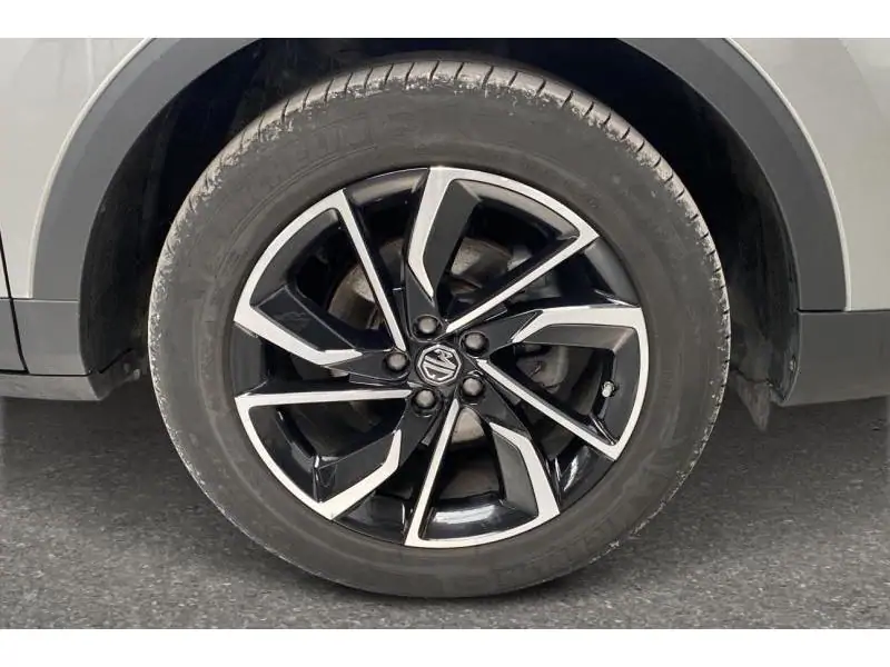 Occasion MG ZS LUXURY GREY 22