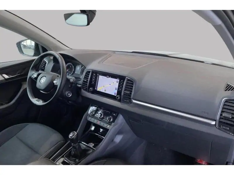 Occasion Skoda Karoq Ambition BLACK 2