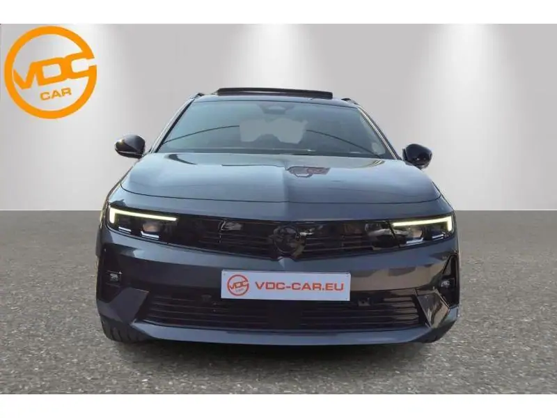 Occasion Opel Astra Sports Tourer GS GREY 5