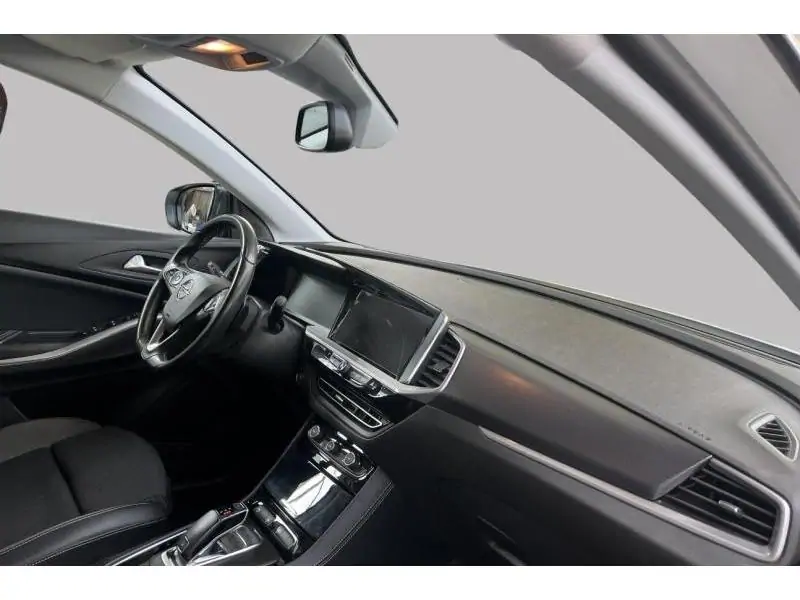 Occasion Opel Grandland business elegance WHITE 2