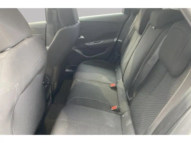 Occasion Peugeot 308 Active Pack WHITE 18