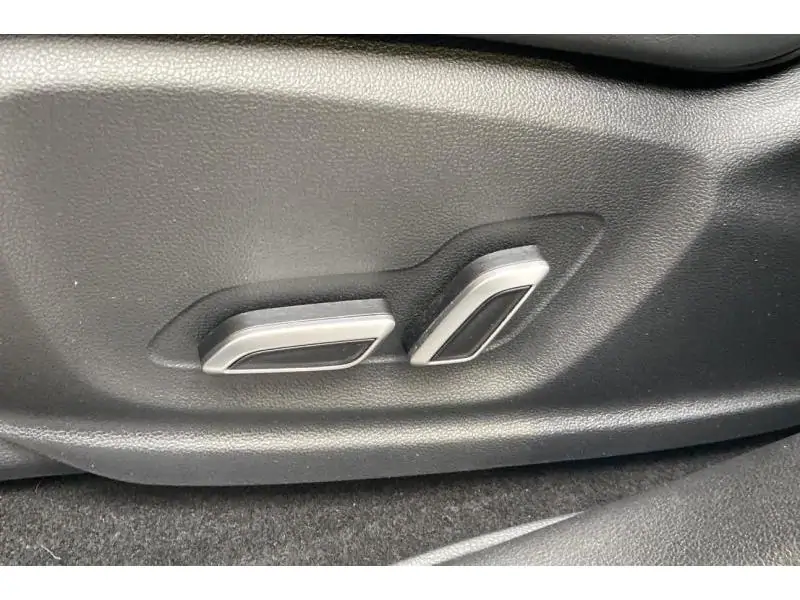 Occasion MG EHS PLUG IN HYBRID Luxury GREY 27