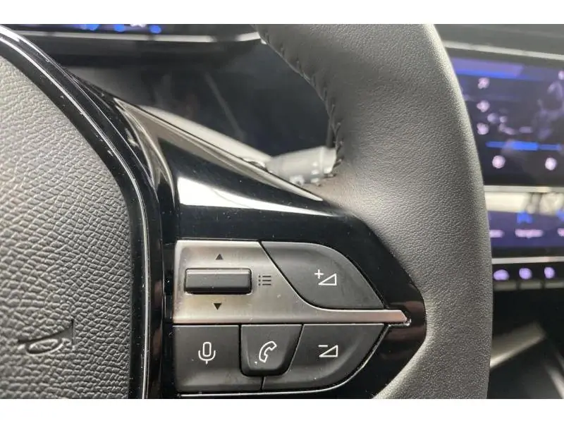 Occasion Peugeot 308 SW Allure BLACK 22