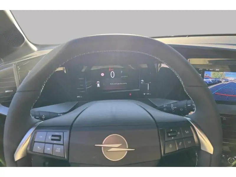 VEHICLE__CONDITION_SERVICE Opel Mokka-E GS BLACK 12