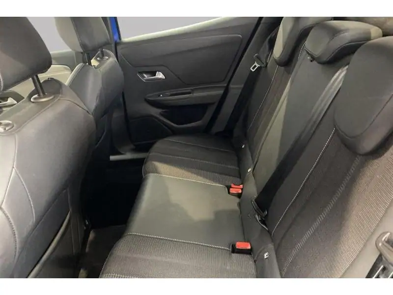 Occasion Opel Mokka Elegance*Borne de charge offer BLUE 16