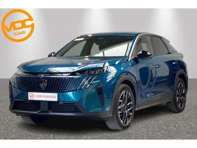 Occasion Peugeot 3008 Allure HYBRID BLUE