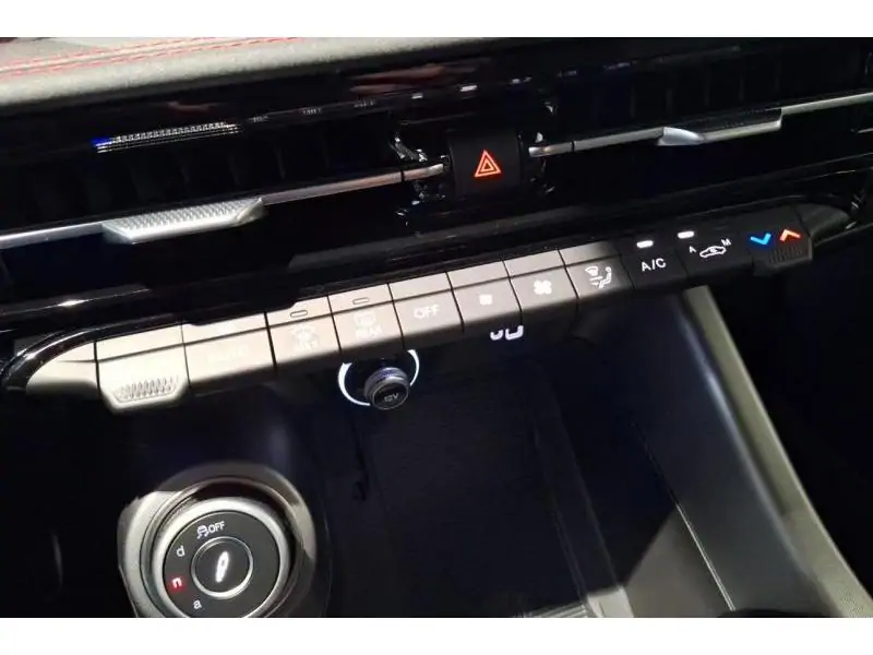 VEHICLE__CONDITION_SERVICE Alfa Romeo Tonale Hybrid 160 Tributo Italiano WHITE 15