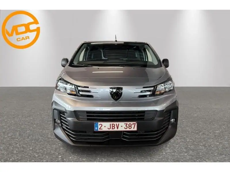 VEHICLE__CONDITION_SERVICE Peugeot Expert STANDARD GREY 5