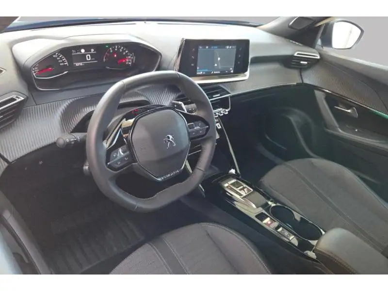 Occasion Peugeot 2008 Allure BLUE 9