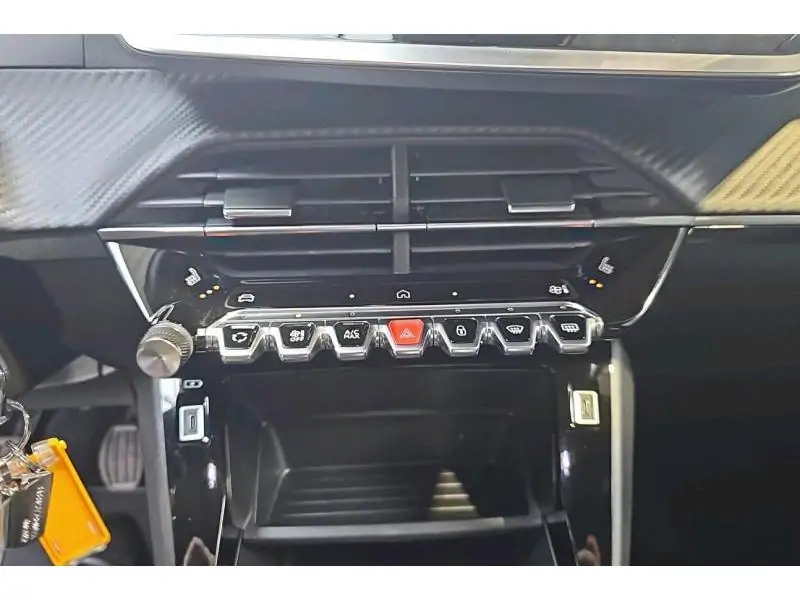VEHICLE__CONDITION_SERVICE Peugeot 2008 ACTIVE GREY 24