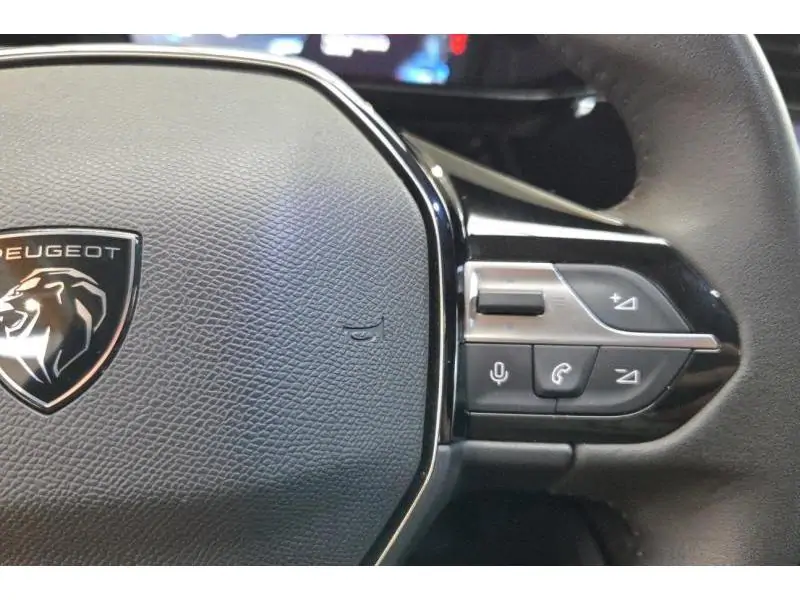 Occasion Peugeot 408 ALLURE BLUE 25