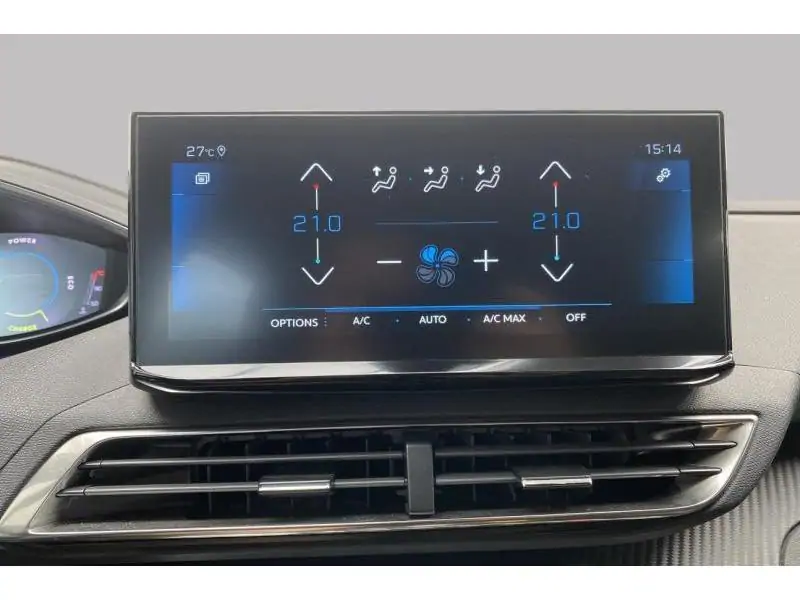 Occasion Peugeot 5008 ALLURE PACK - HYBRID - 7 PL GREY 15