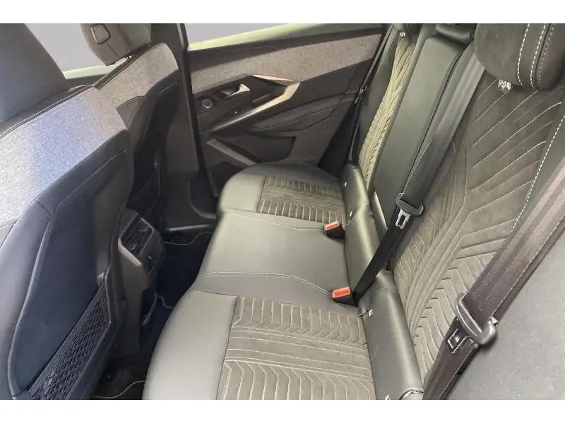 Occasion Peugeot 3008 FIRST EDITION BLUE 18