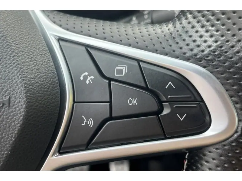 Occasion Renault Arkana R.S. LINE E-Tech Hybrid 145 PK GREY 26