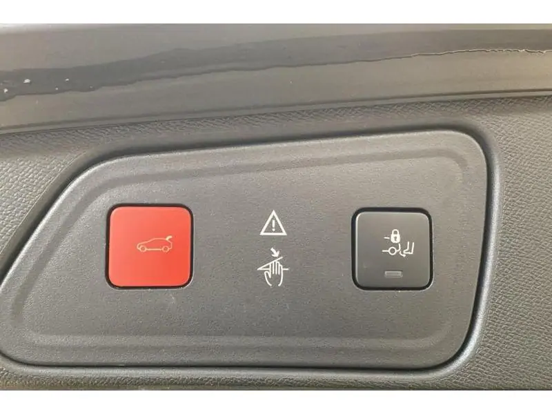 Occasie Peugeot 3008 II GT Line ANTHRACITE 21
