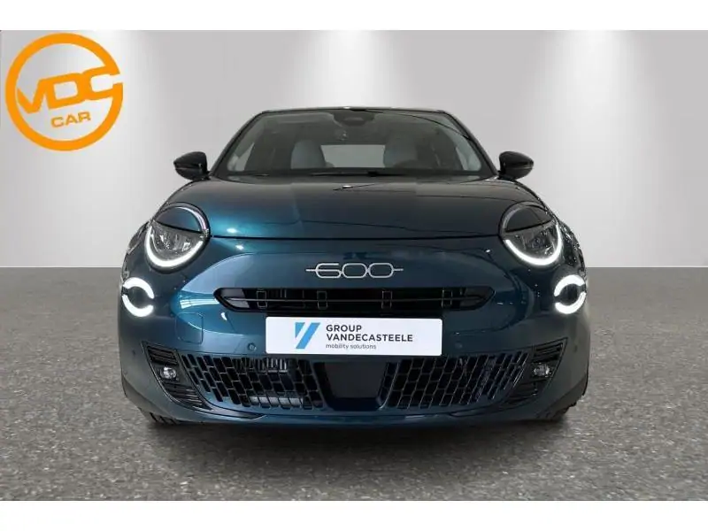 VEHICLE__CONDITION_SERVICE Fiat 600 LA PRIMA BLUE 5