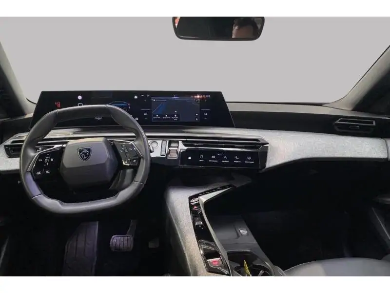 Occasie Peugeot 3008 1.2 Hybrid e-DSC6 Allure BLUE 11