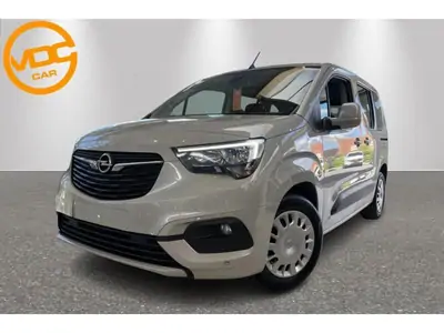 Occasie Opel Combo Life BOITE AUTO BEIGE