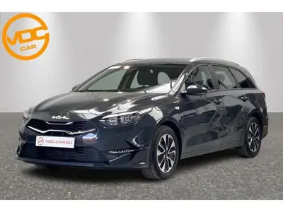 Occasion Kia Ceed Pro* GPS Caméra jantes alu GREY