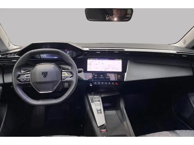 Occasion Peugeot 408 Allure BLACK 11