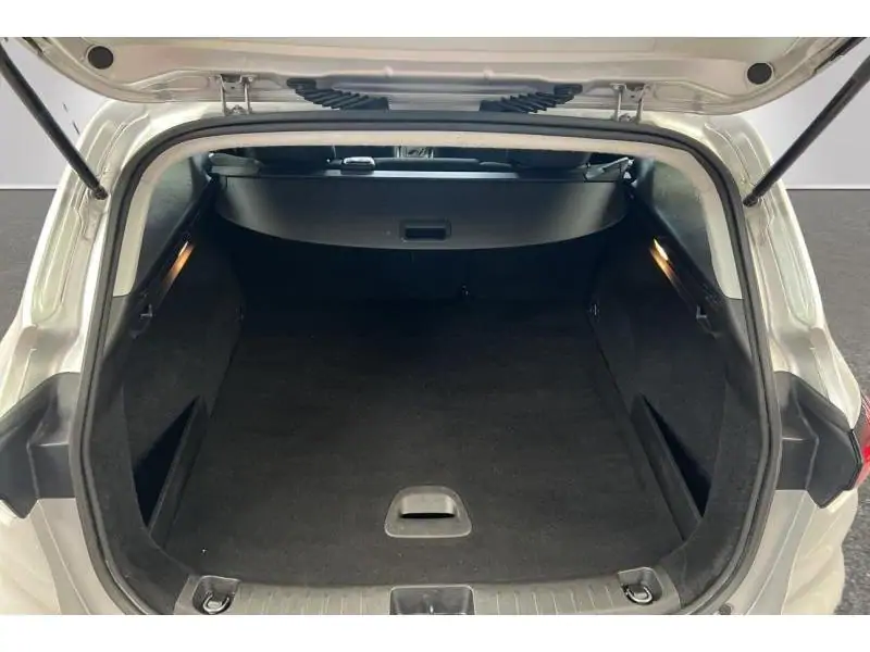 Occasion Fiat Tipo 5 portes/SW Pop GREY 19