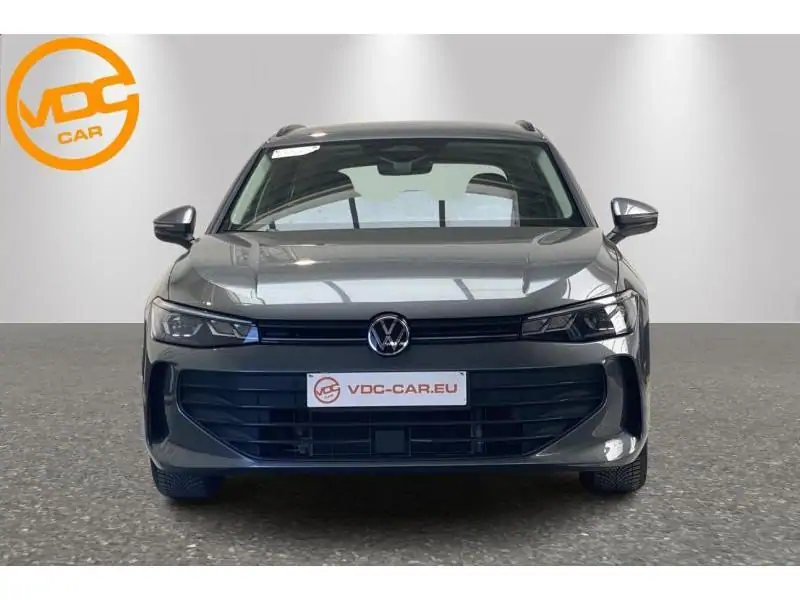 Occasion Volkswagen Passat Variant 1.5 eTSI DSG7 Business Premium GREY 5