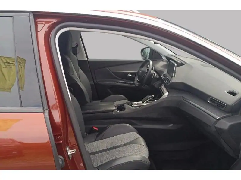 Occasion Peugeot 3008 II Allure BRONZE 8