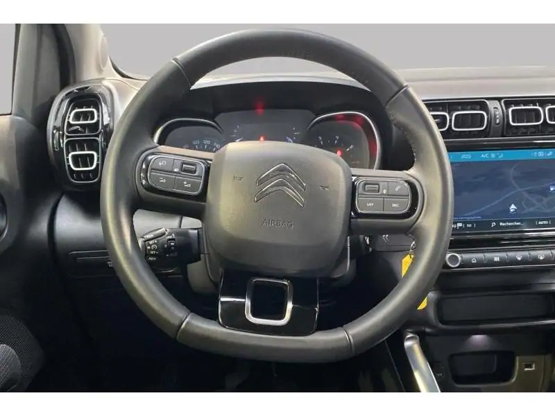 Occasion Citroen C3 Aircross Shine GREY 12