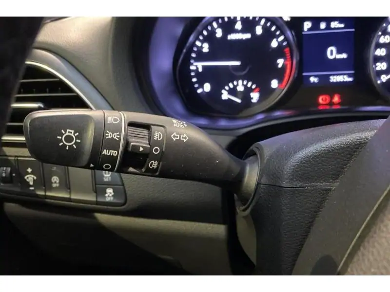 Occasion Hyundai i30 MODERN - AUTOMAAT GREEN 23