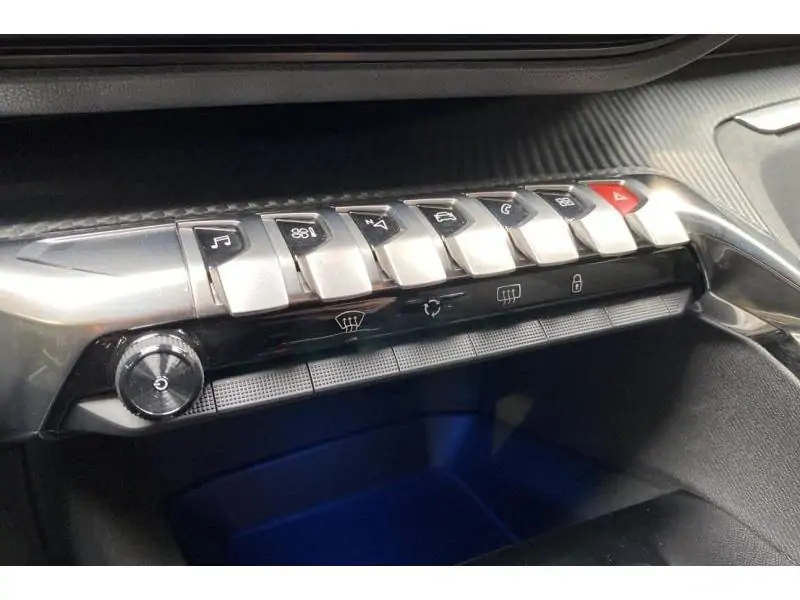 Occasion Peugeot 3008 II Allure Pack GREY 32