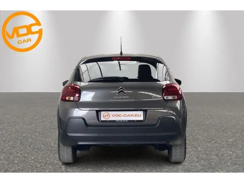 Occasion Citroen C3 Shine GREY 7