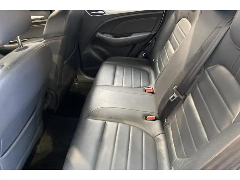 Occasion MG ZS LUXURY GREY 18